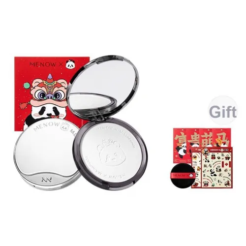 MENOW Пудра Женская