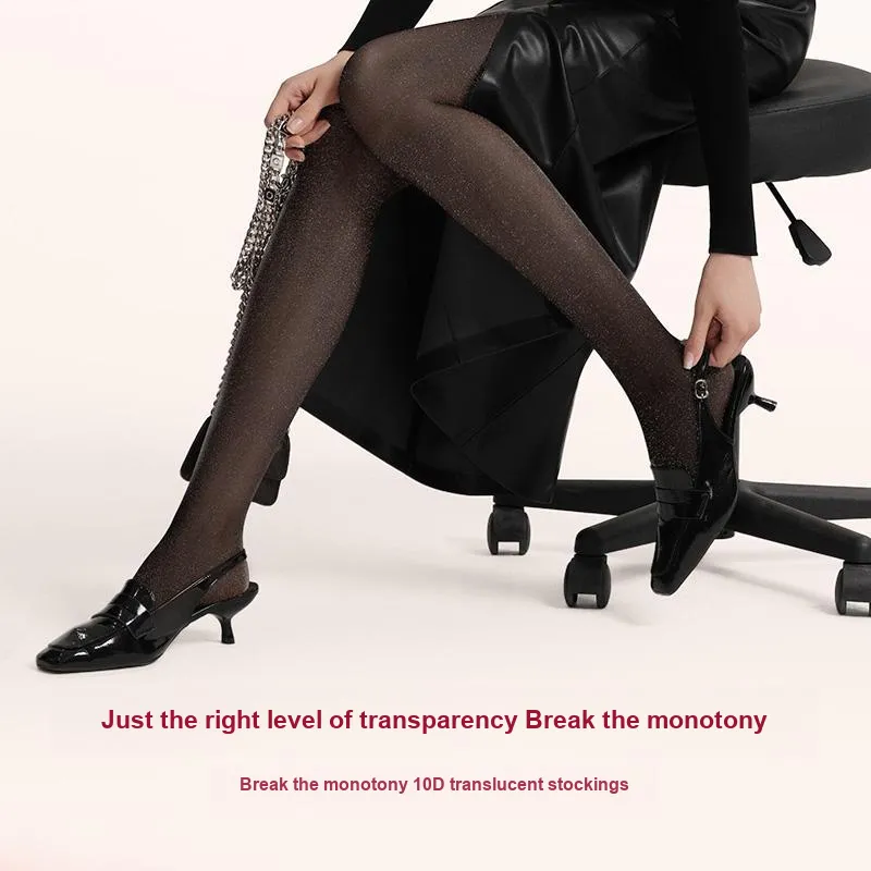 Ubras Women's Pantyhose-2