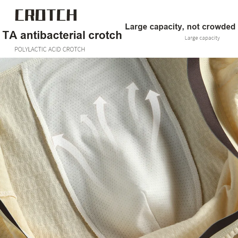 Caramella Underpants Men's 4 Pack-8
