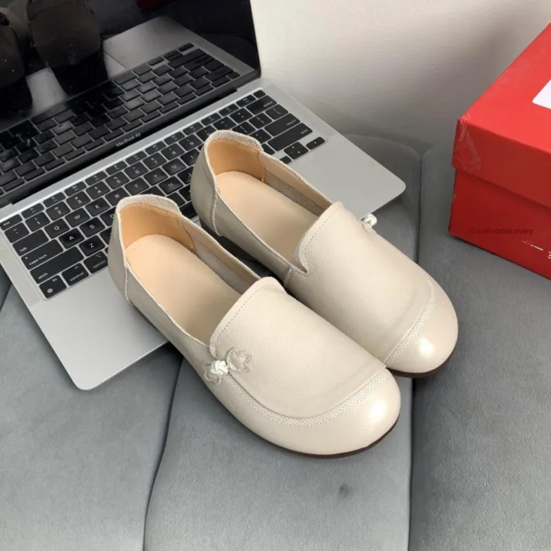 O.L Loafers Women's-6