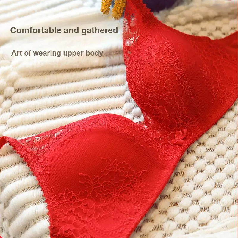 EMBRY FORM Women's Bras-18