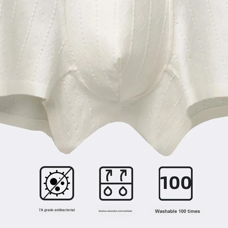 Cheekkiss Underwear Gift Box Men's 4 Pack-3