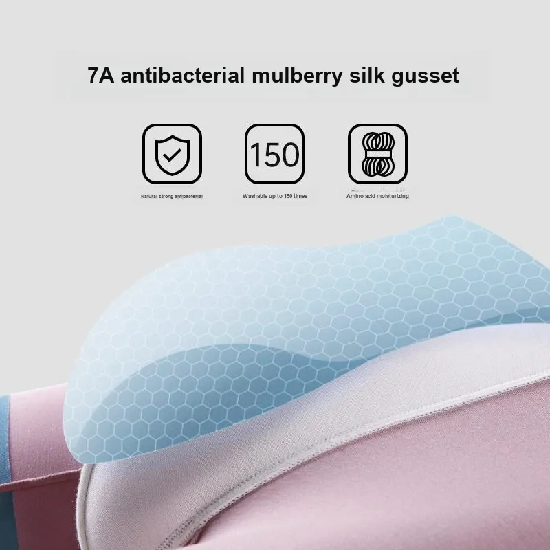 Cheekkiss Underpants Men 3 Pack-4