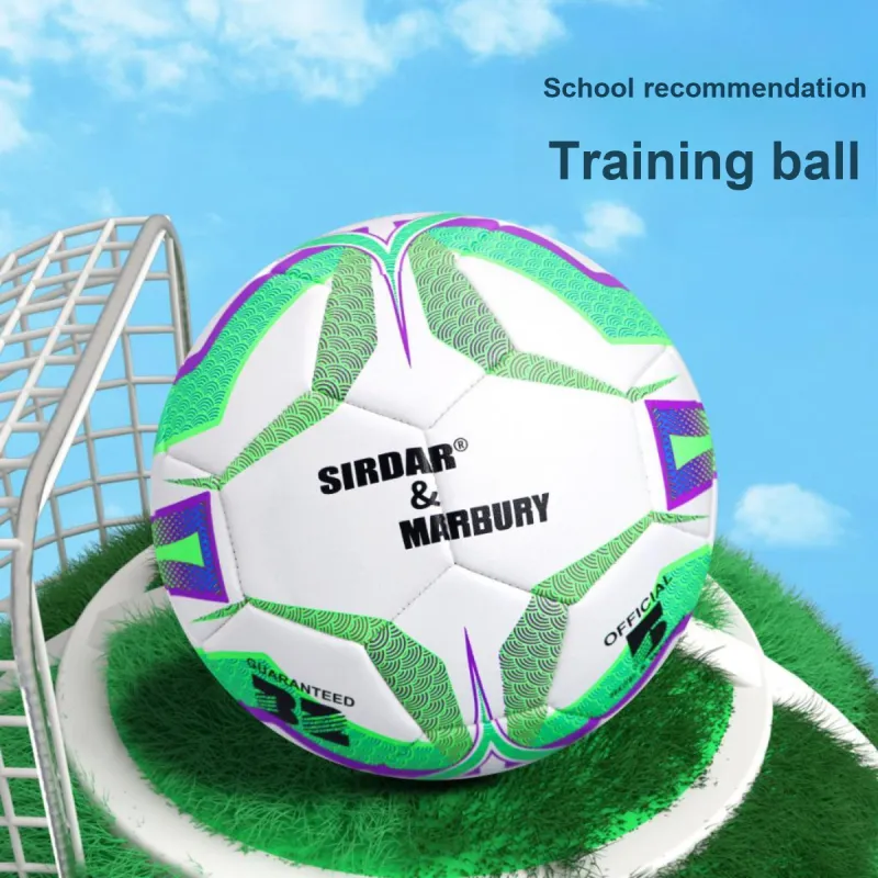 SIRDAR Soccer-5