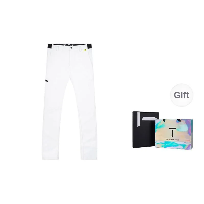 EUROPEAN TOUR Casual Pants Men's-0