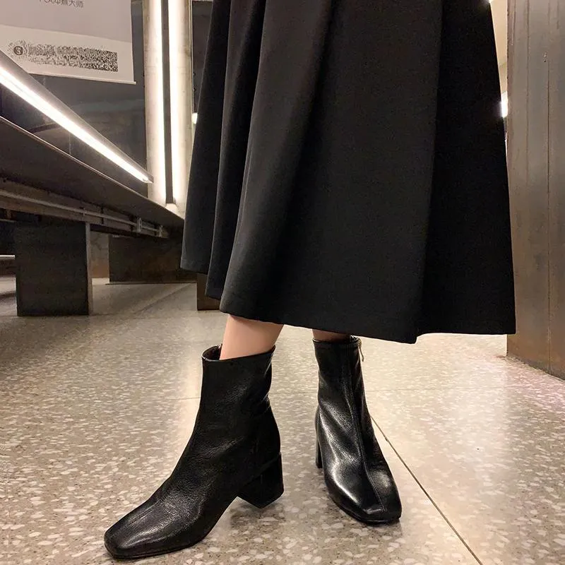 Echo&yolo Ankle Boots Women's-11