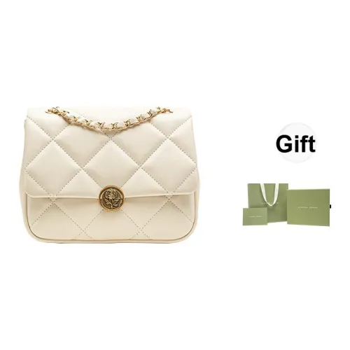 VANESSA HOGAN Lingge Series Сумки через плечо Женские