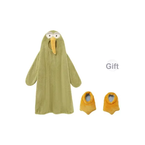 Kangaroo Изображение Цвет Женские Халаты для ванной