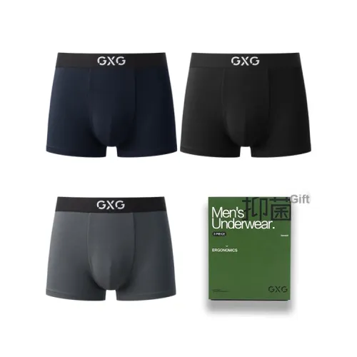 GXG Men Underpants