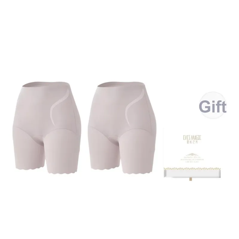 XIA.WA.ZHI.XIU Leggings Women's Gift Box Of 2 Strips-20