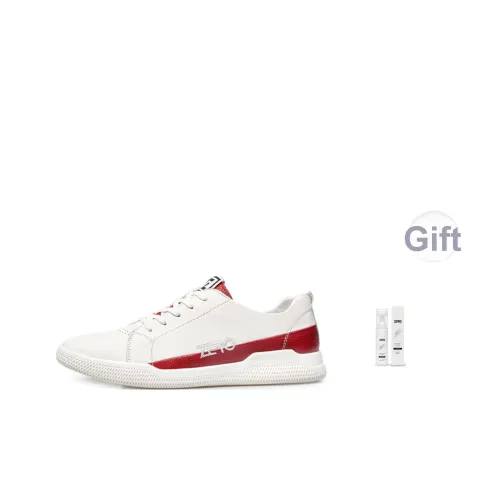 ZRO Низкий Топ Стильный Скейтбординг Мужской