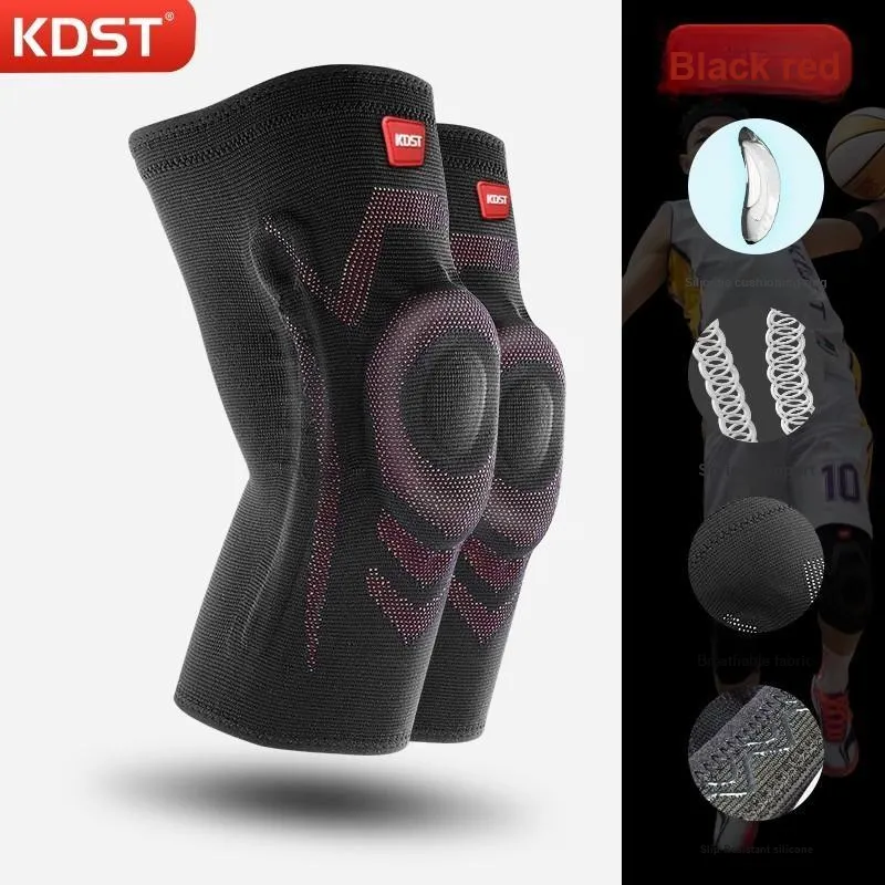 KDST Knee Pads-7