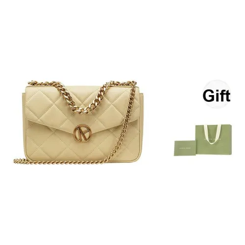 VANESSA HOGAN Сумка из коровьей кожи сумка через плечо сумка через плечо стандартная женская заварной