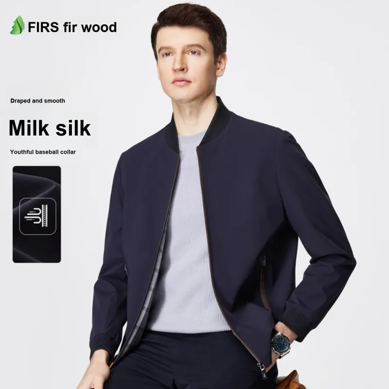 FIRS Jackets Men-4