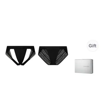 CALVIN KLEIN Underwear Gift Box Men's 2 Pack