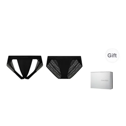 CALVIN KLEIN Underwear Gift Box Men's 2 Pack