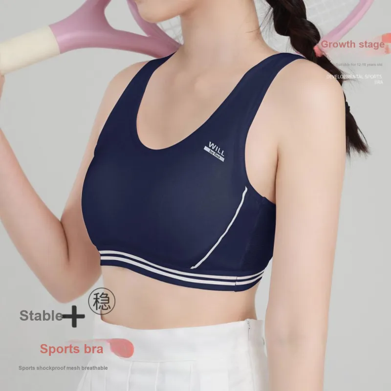 NANJIREN Women's Bras-7