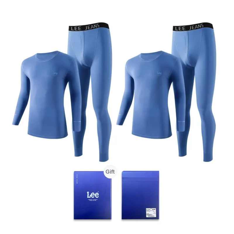 Lee Sunset 4.0 Thermal Set Men's Gift Box Set-0
