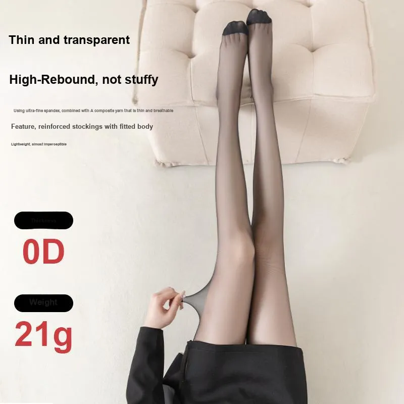 SOIE Women's Pantyhose-23