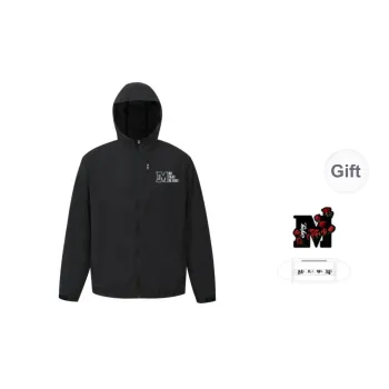 MEDM SS25 Sun Protection Clothing Unisex