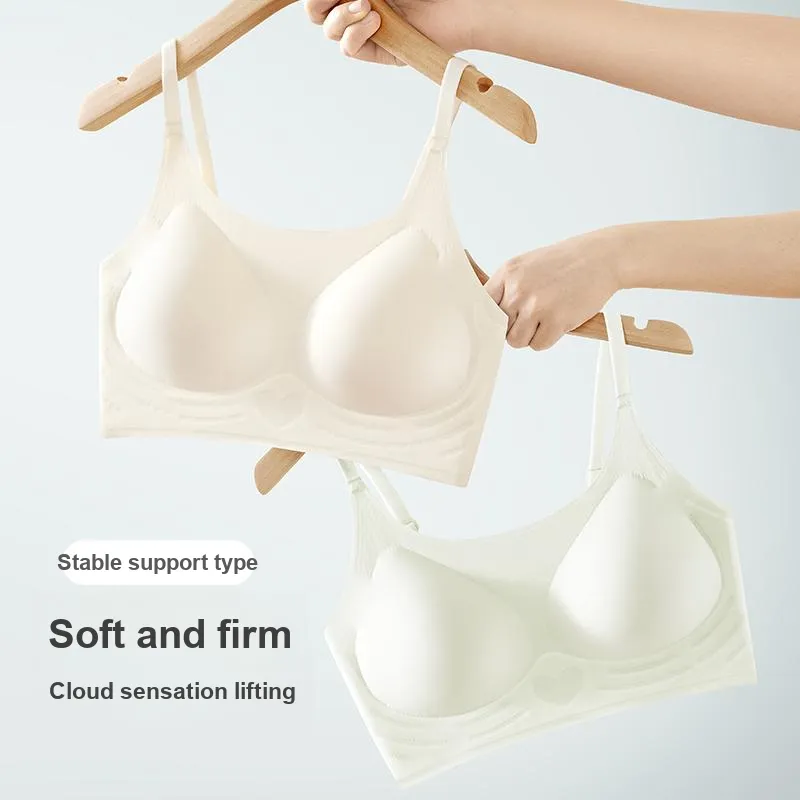 Herbal primer Women's Bras-2
