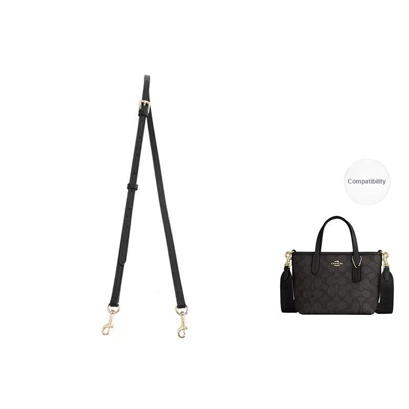 Ingenuity Handmade Bag Straps-9