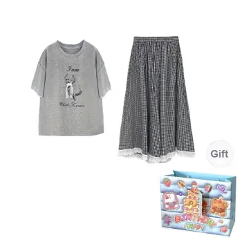 Gentle Welcome Casual Suit Women's