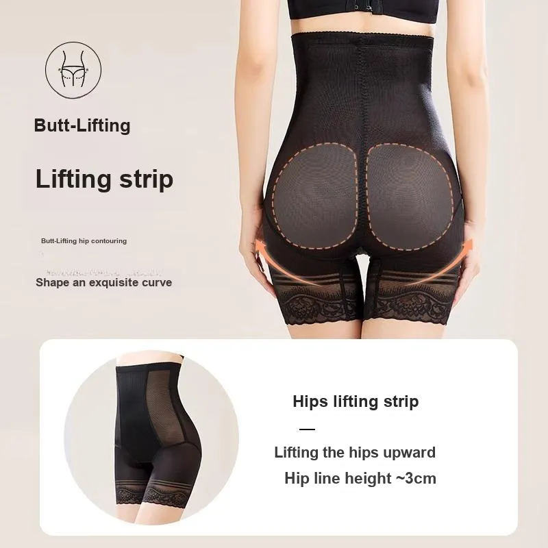 GRACEWELL Shapewear Bottom Women's 2 Pack-5