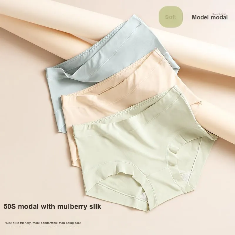 YUZHAOLIN Underpants Women's Combo Set-27