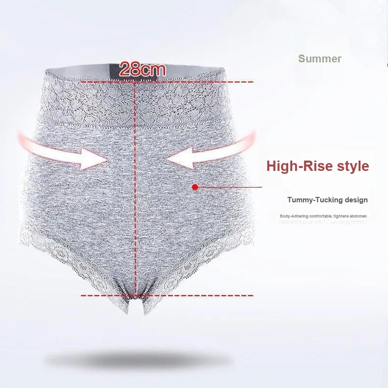 GOSO Women's Underpants-1
