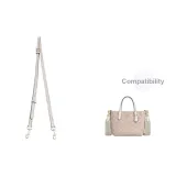 Chalk City 15 Crossbody Shoulder Strap
