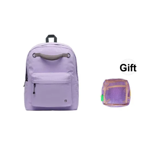 Bromen Fabric Laptop Bag Backpack Regular Unisex Multiple Colors