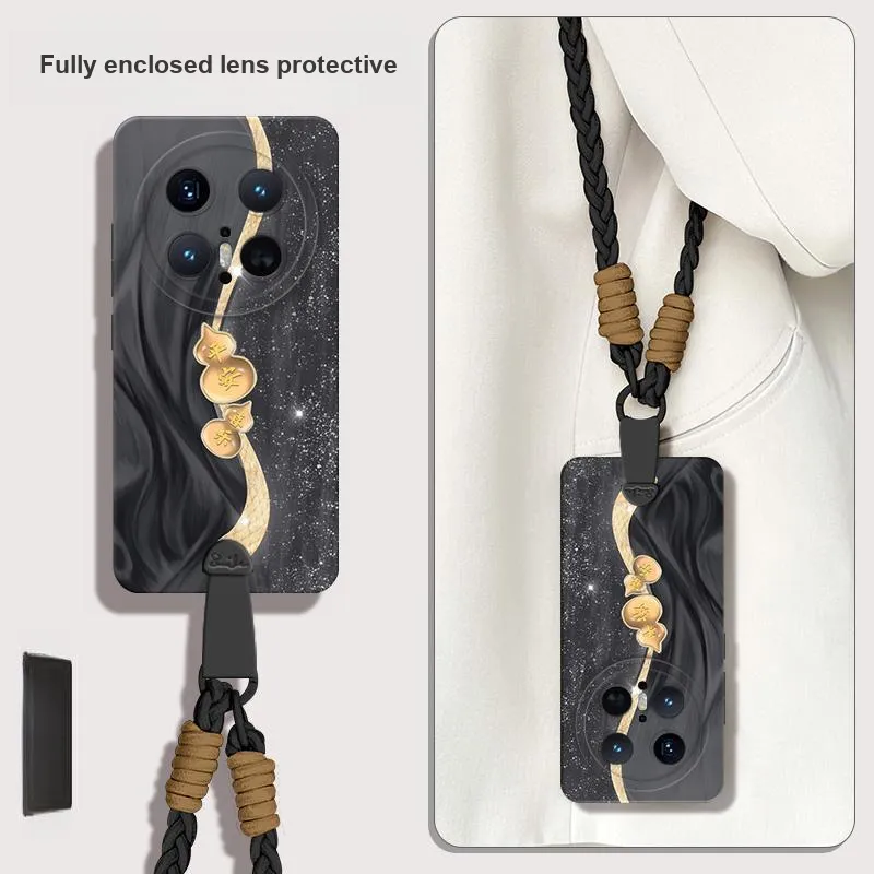 Interesting shell Phone Cases-15