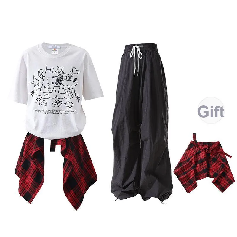 OGEK Casual Sportswear Unisex-2