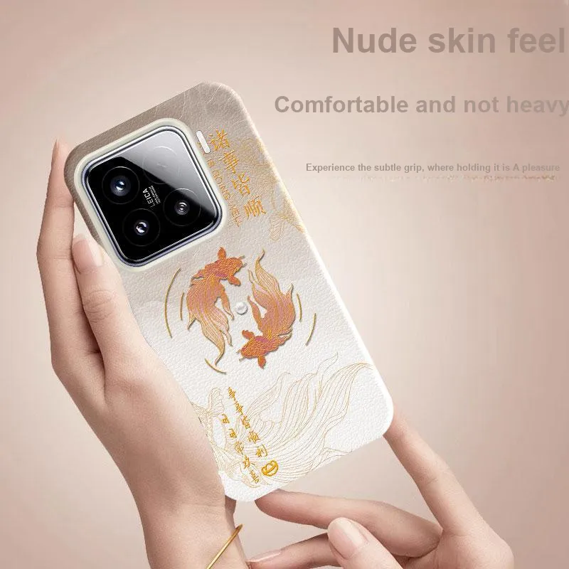 YIBAOBAO Phone Cases-1
