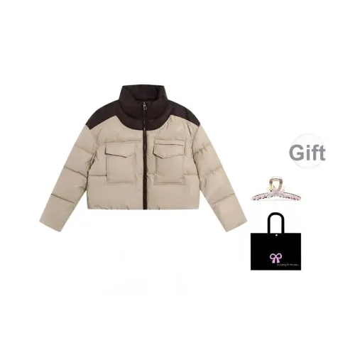 Aimilian Женские пуховики