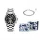 KTY103 Moon Silver[Hip-Hop I Box]