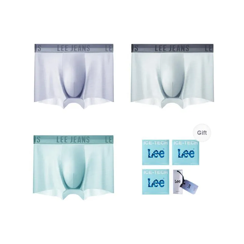 Lee Men Underpants-12