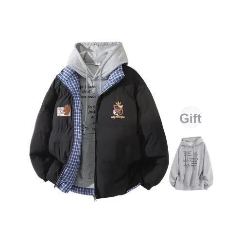 YOSICIL Унисекс Пуховики