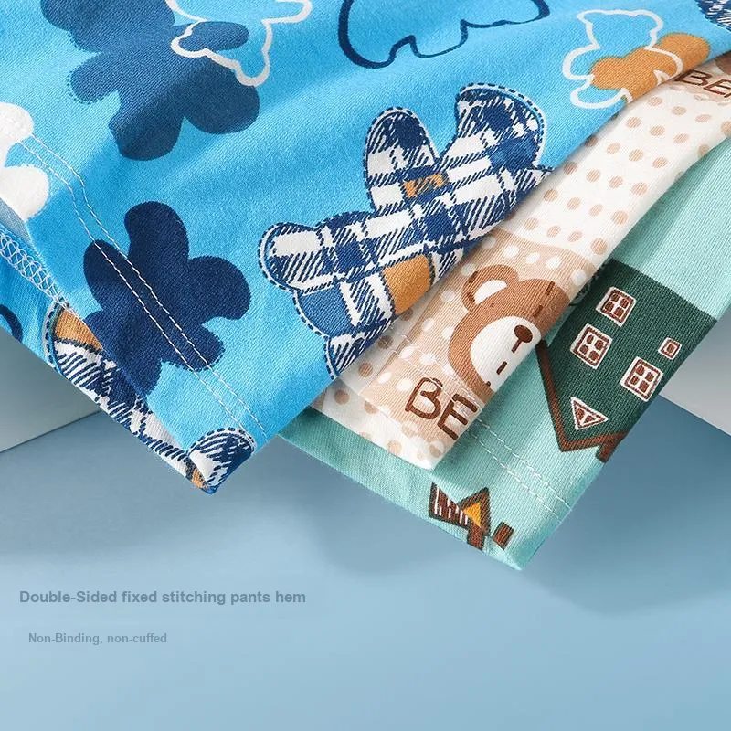 MIIOW Men Underpants-30