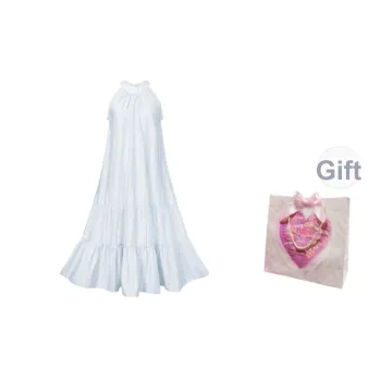 SourceDEEMO Sleeveless Dress Women's