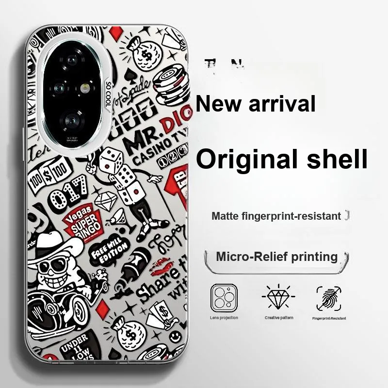 BAOCHENG Phone Cases-3