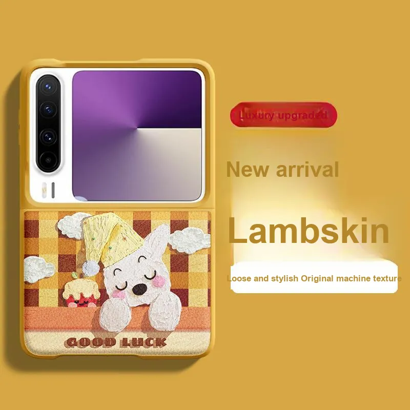 SUPER MOUSE Phone Cases-9