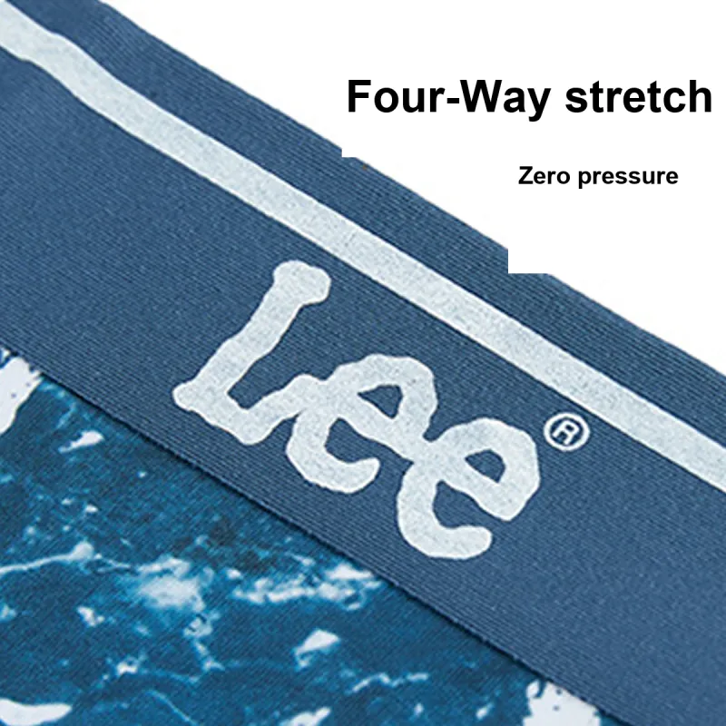 Lee Underwear Gift Box Men's 3 Pack-7