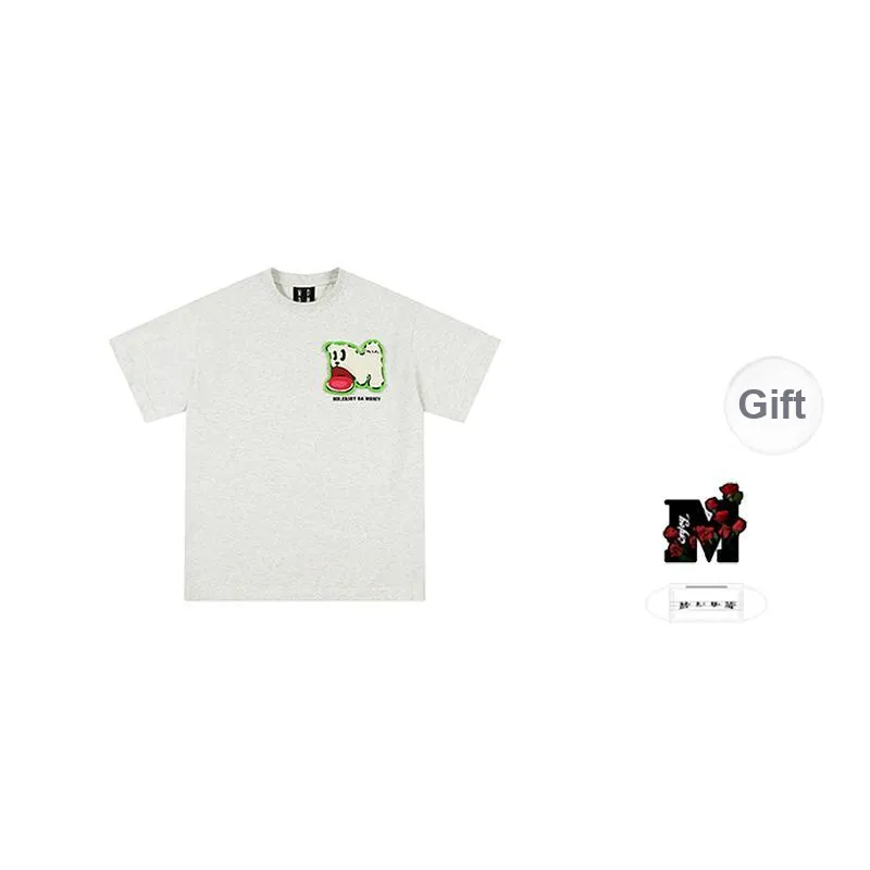 MR.ENJOYDA MONEY T Shirts Unisex-6