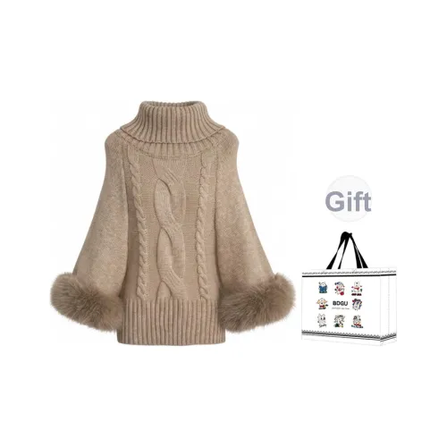 BDGU Женская трикотажная одежда