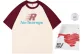 Burgundy (Shopping Bag)