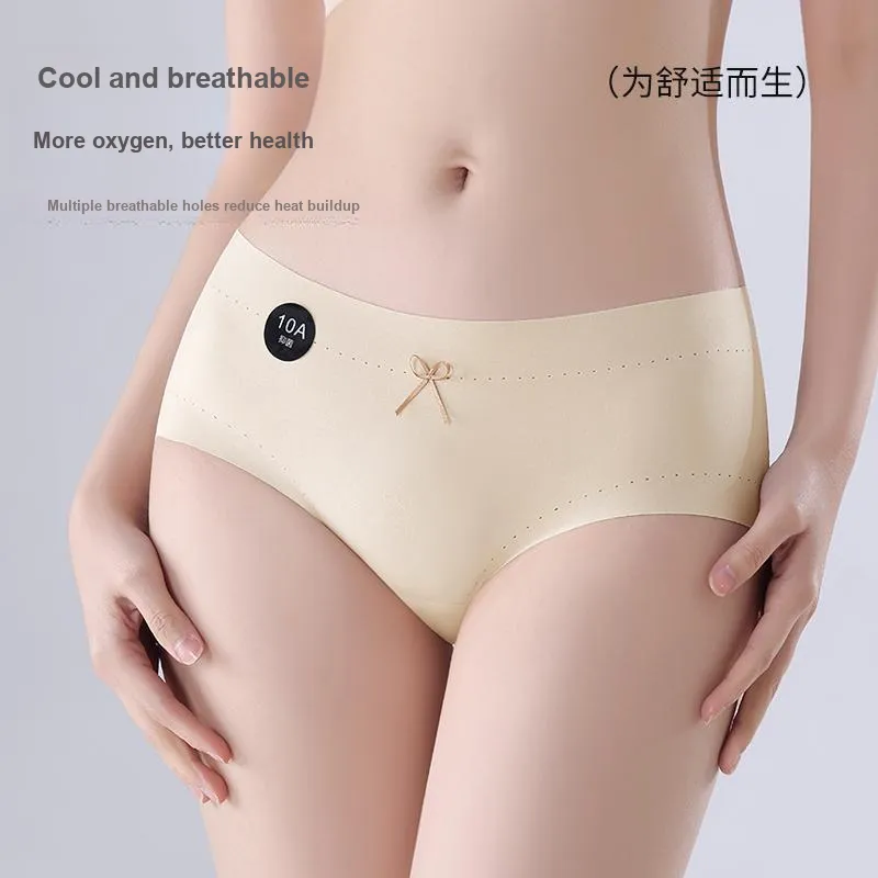 Cotton Gene Underpants Women's 5 Pack-27