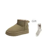 Apricot+Gift Socks