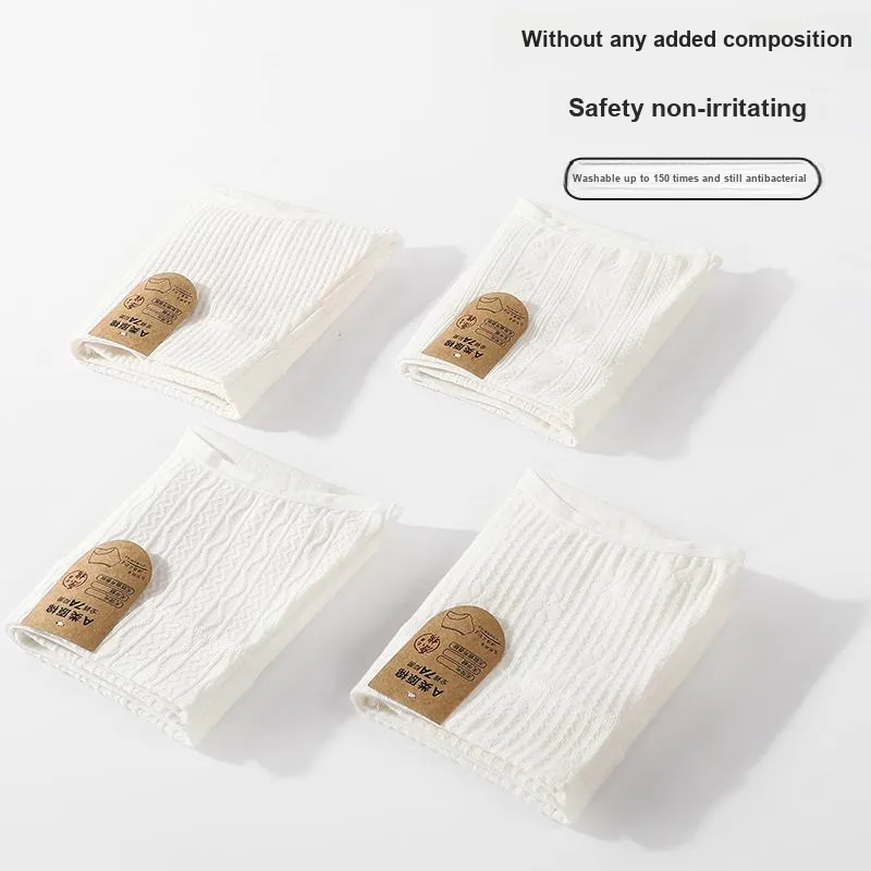 Urban Beauty Underpants Women's Shopping Bag 3 Pack-9